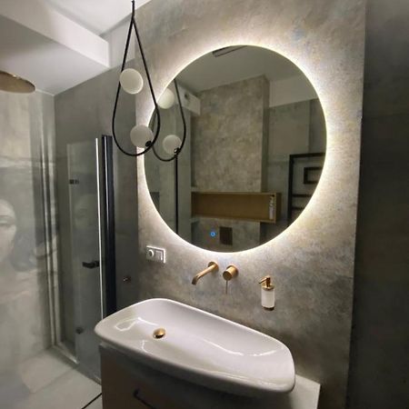 Apartamenty Legnicka Wroclaw Centrum Ngoại thất bức ảnh