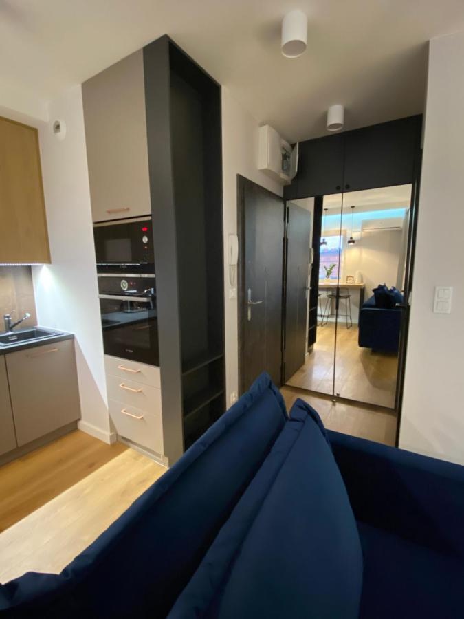 Apartamenty Legnicka Wroclaw Centrum Ngoại thất bức ảnh