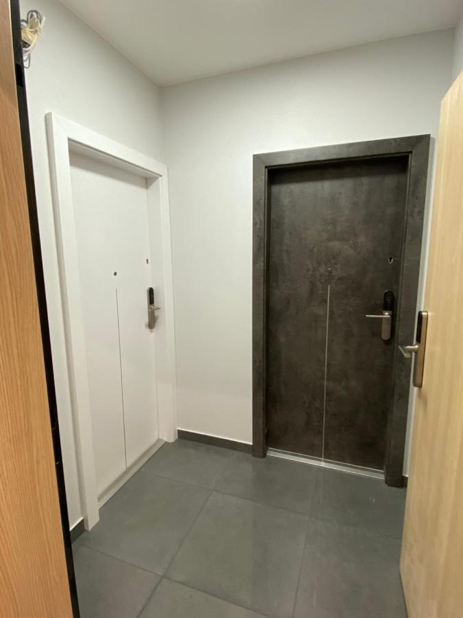Apartamenty Legnicka Wroclaw Centrum Ngoại thất bức ảnh