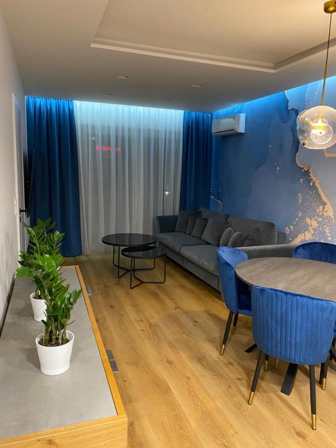 Apartamenty Legnicka Wroclaw Centrum Ngoại thất bức ảnh