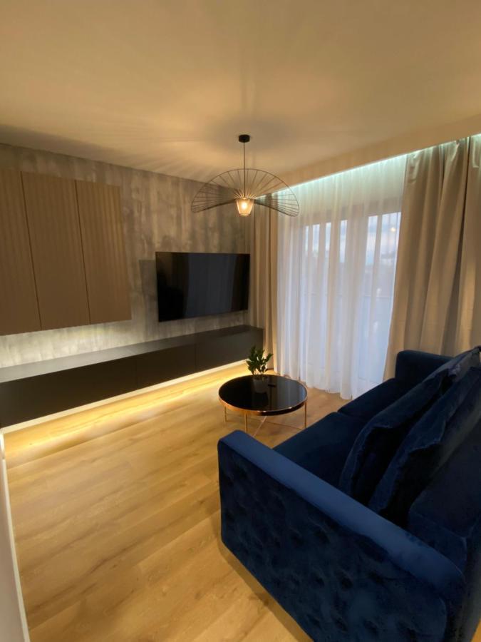 Apartamenty Legnicka Wroclaw Centrum Ngoại thất bức ảnh