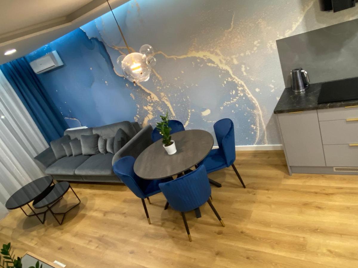 Apartamenty Legnicka Wroclaw Centrum Ngoại thất bức ảnh