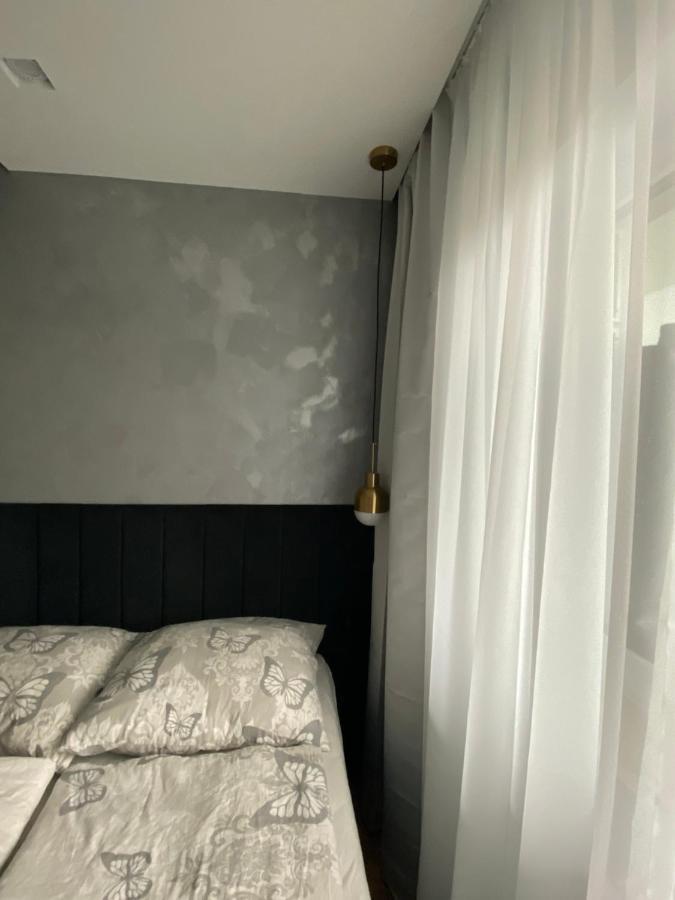 Apartamenty Legnicka Wroclaw Centrum Ngoại thất bức ảnh