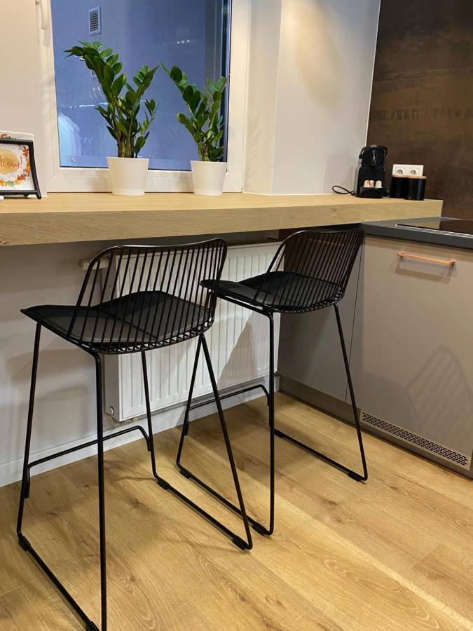 Apartamenty Legnicka Wroclaw Centrum Ngoại thất bức ảnh