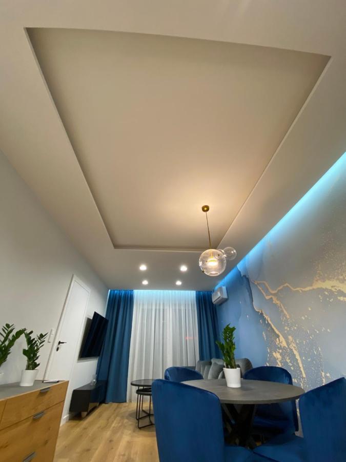 Apartamenty Legnicka Wroclaw Centrum Ngoại thất bức ảnh