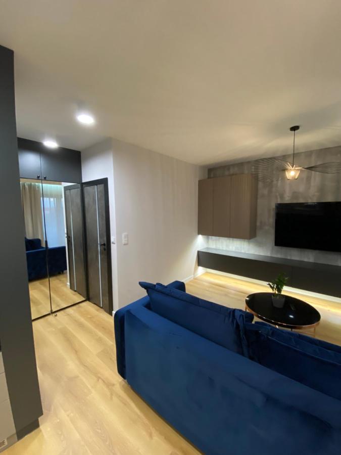 Apartamenty Legnicka Wroclaw Centrum Ngoại thất bức ảnh