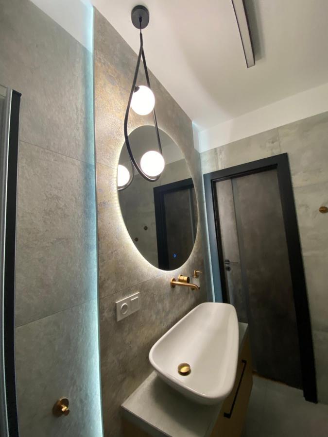 Apartamenty Legnicka Wroclaw Centrum Ngoại thất bức ảnh