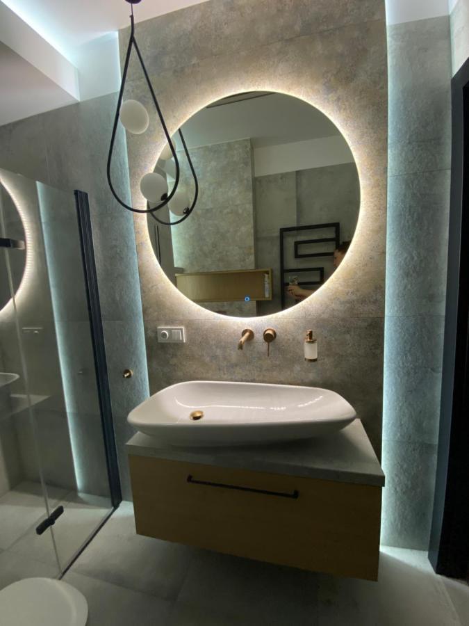 Apartamenty Legnicka Wroclaw Centrum Ngoại thất bức ảnh