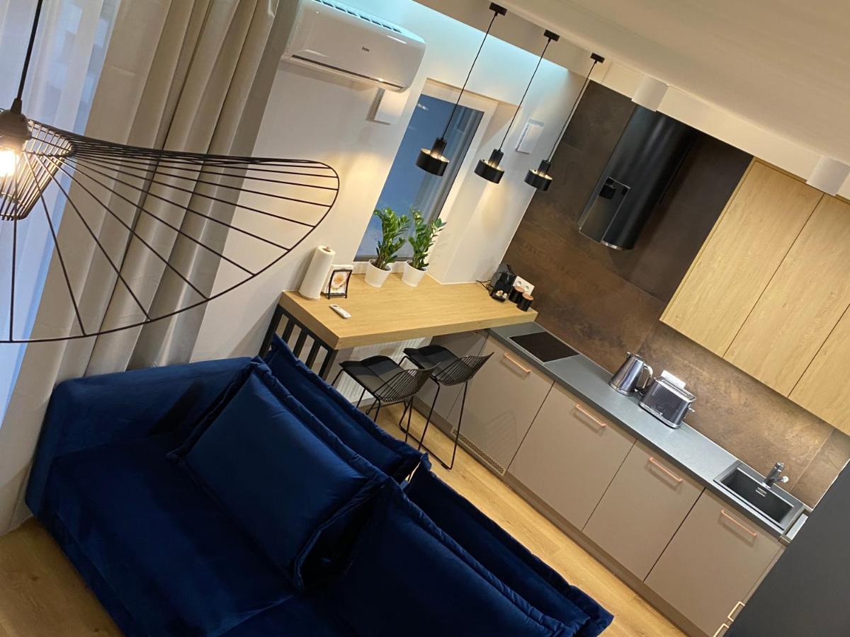 Apartamenty Legnicka Wroclaw Centrum Ngoại thất bức ảnh
